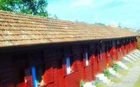 Pousada Avalon Paranapiacaba